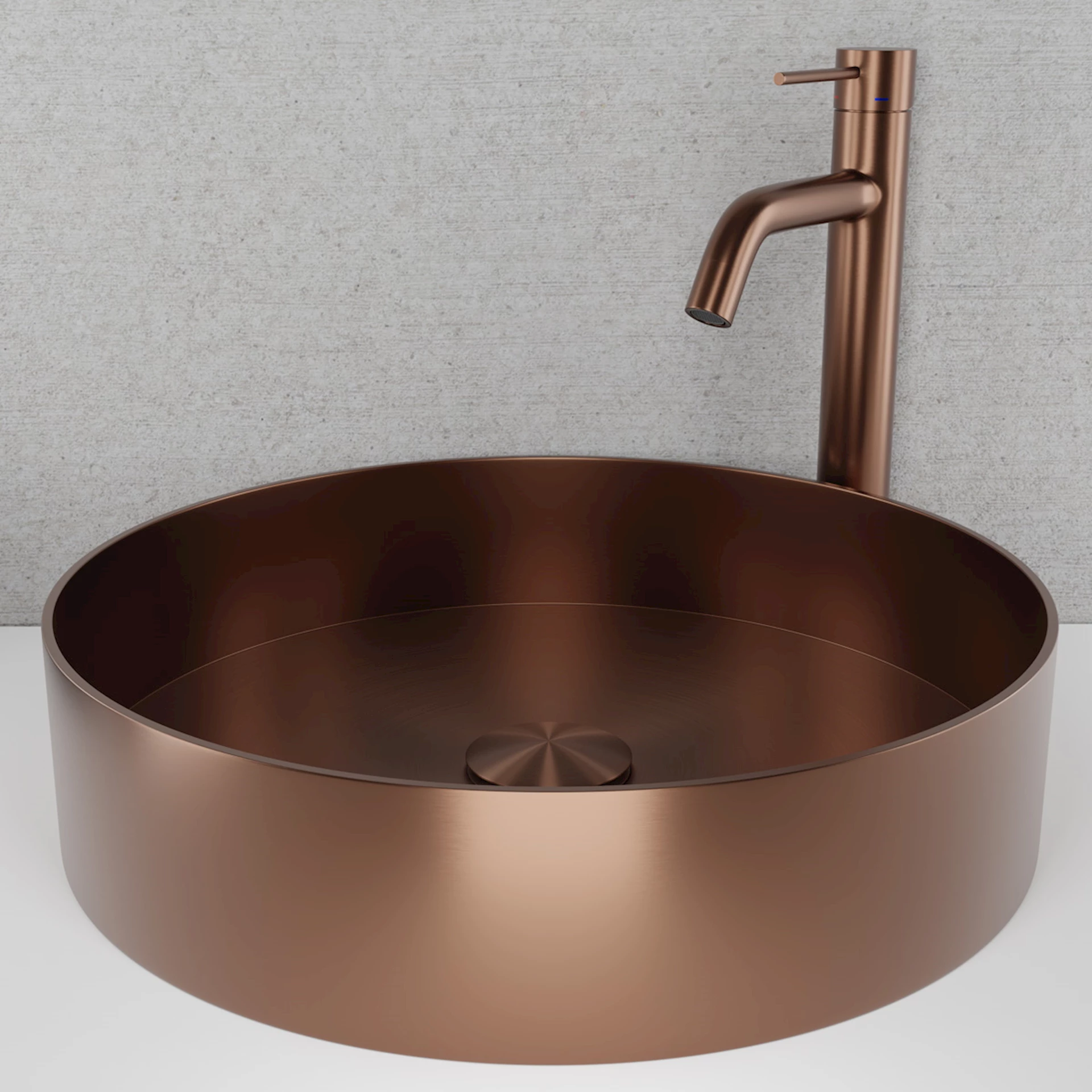 ART40002 - Servant Steel Rare R Amber - 